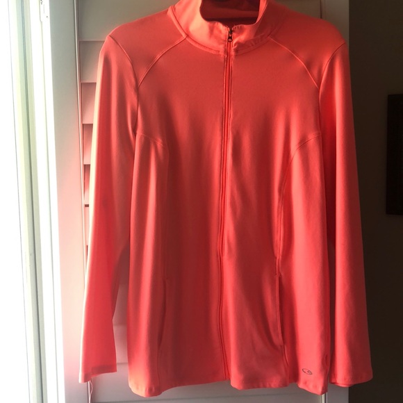 Champion Jackets & Blazers - Pink Champion Jacket